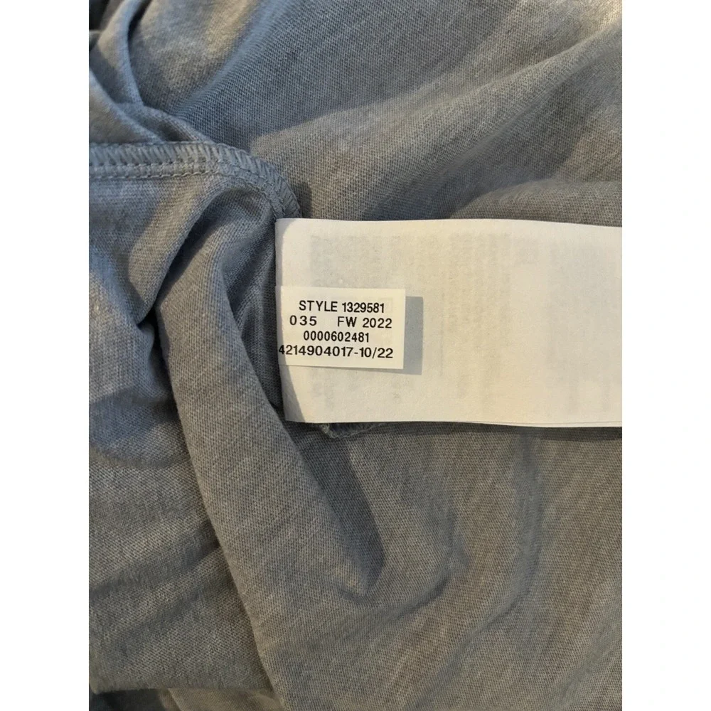 Under Armour Mens T-Shirt Gray UA Boxed Sportstyle Sz 3XL Short Sleeve 1329581